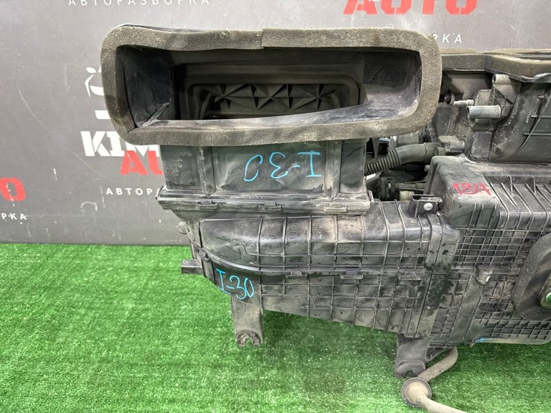 Печка Отопитель в сборе Hyundai i30