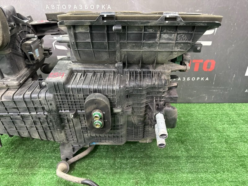 Печка Отопитель в сборе Hyundai i30