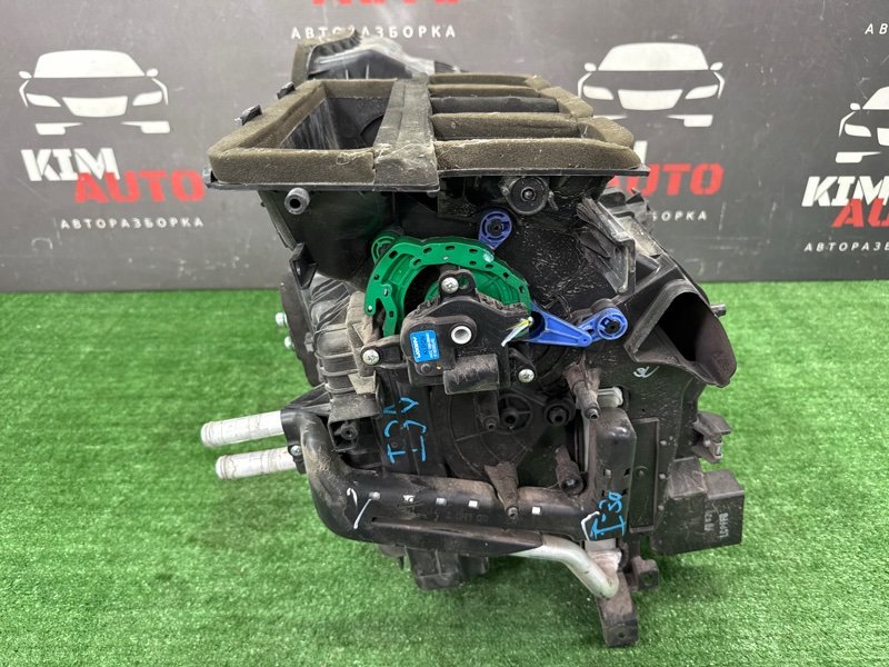 Печка Отопитель в сборе Hyundai i30