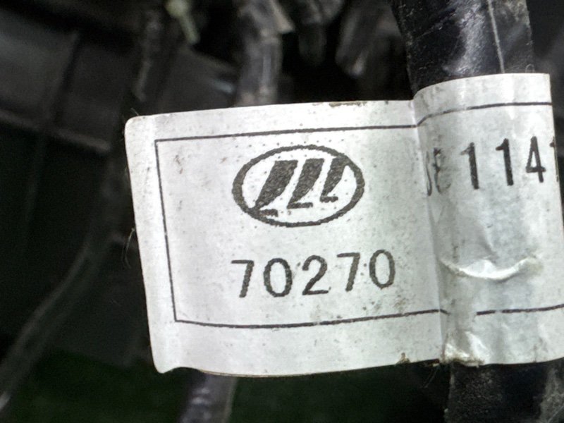 Печка Отопитель в сборе LIFAN X60