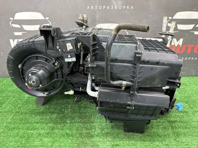 Печка Отопитель в сборе LIFAN X60