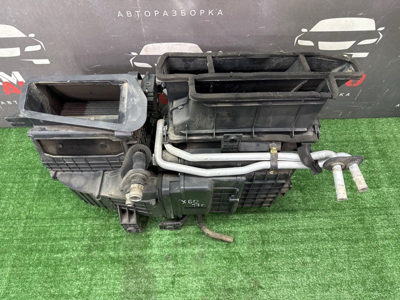 Печка Отопитель в сборе LIFAN X60