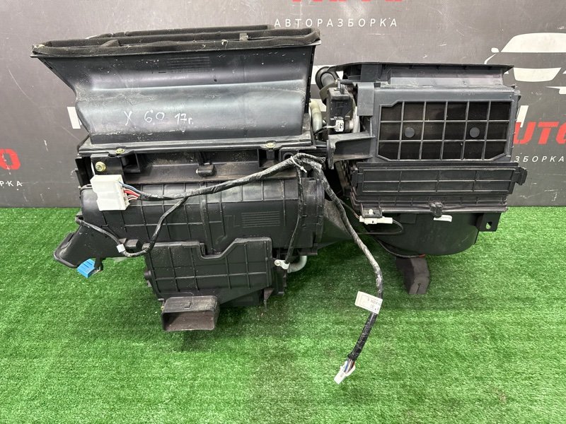 Печка Отопитель в сборе LIFAN X60