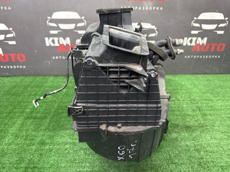 Печка Отопитель в сборе LIFAN X60