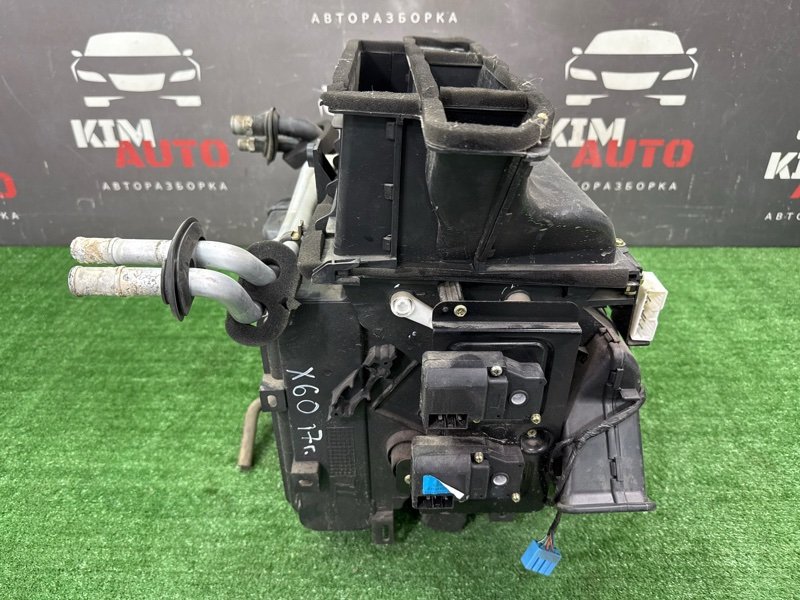 Печка Отопитель в сборе LIFAN X60