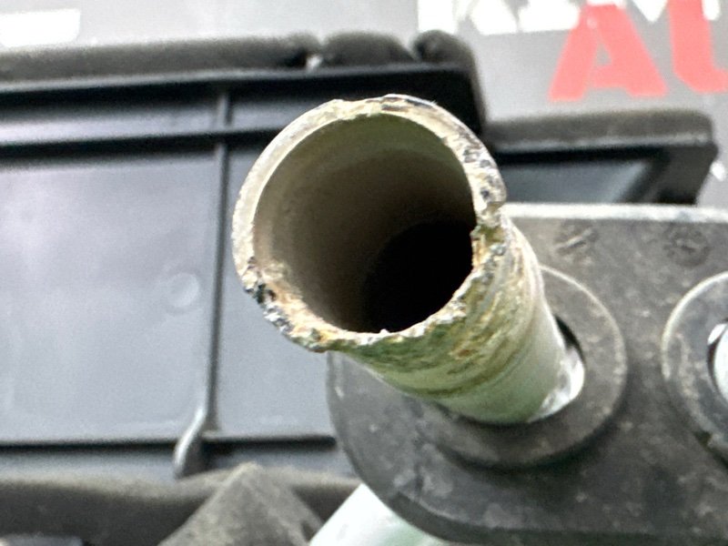 Печка Отопитель в сборе LIFAN X60