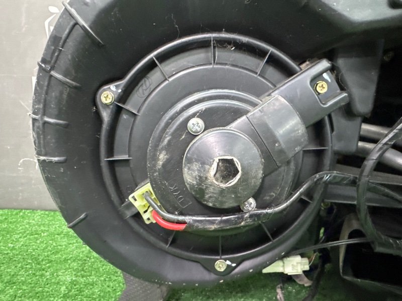 Печка Отопитель в сборе LIFAN X60