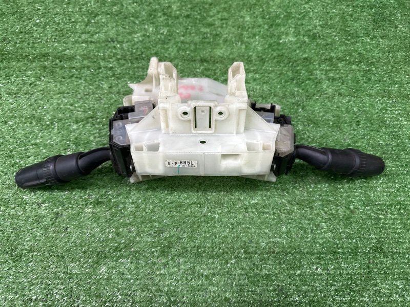 Подрулевой переключатель (гитара) Mazda 3 BK