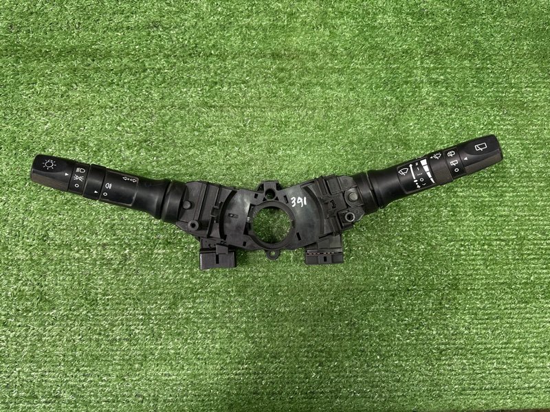 Подрулевой переключатель (гитара) Hyundai I20