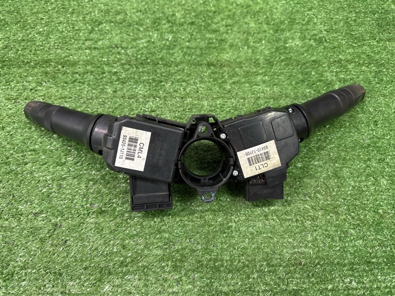 Подрулевой переключатель (гитара) Hyundai I20