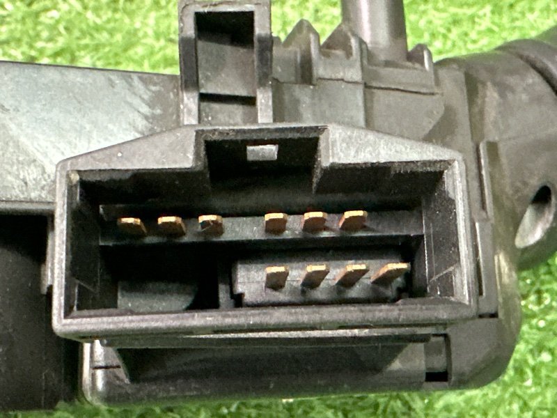 Подрулевой переключатель (гитара) Hyundai I20