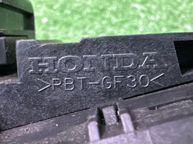 Подрулевой переключатель (гитара) Honda Civic 4D