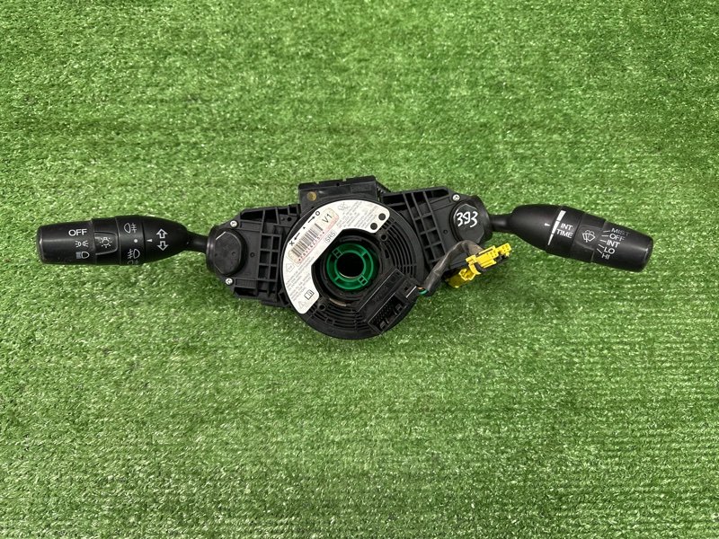 Подрулевой переключатель (гитара) Honda Civic 4D