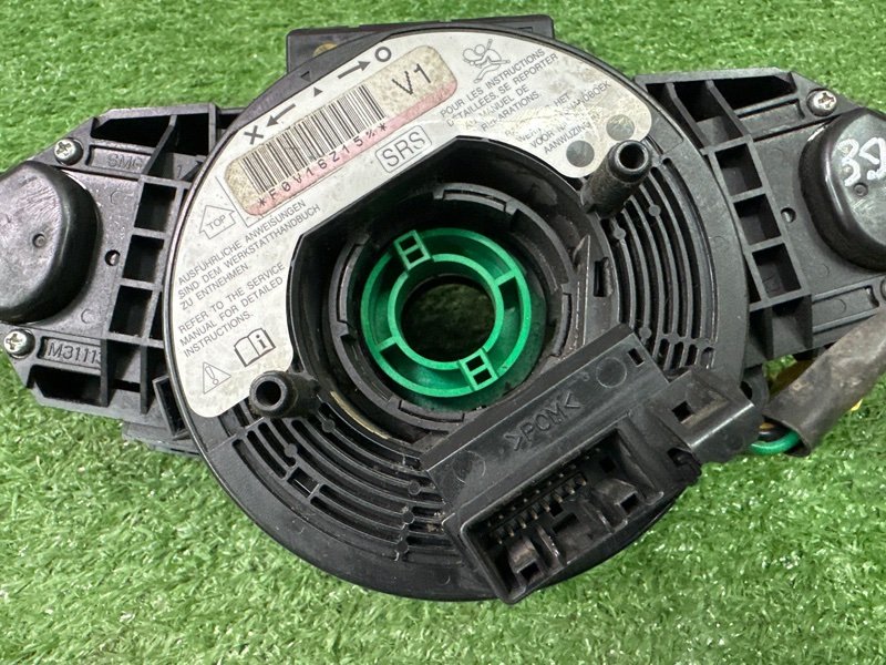 Подрулевой переключатель (гитара) Honda Civic 4D