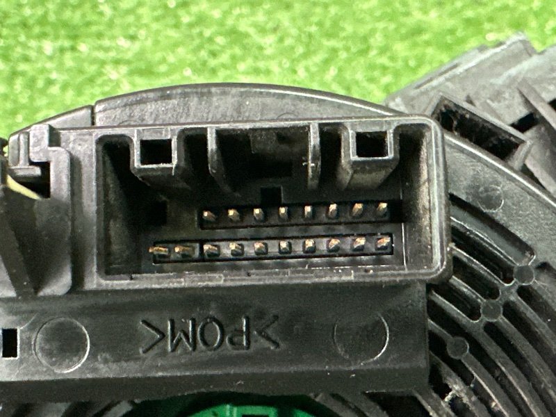 Подрулевой переключатель (гитара) Honda Civic 4D