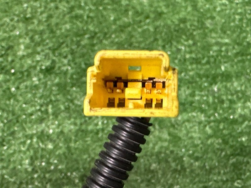 Подрулевой переключатель (гитара) Honda Civic 4D