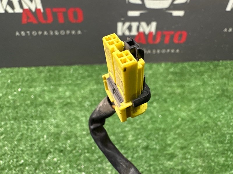 Подрулевой переключатель (гитара) Honda Civic 4D