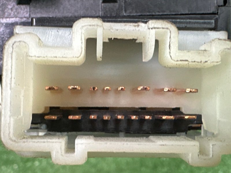 Подрулевой переключатель света LIFAN X60