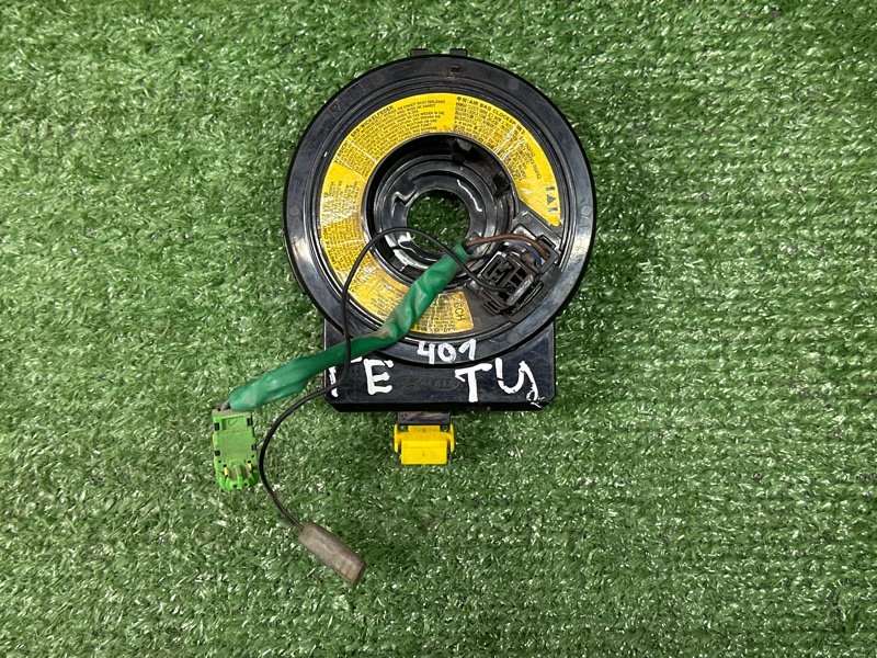 Подрулевой шлейф Hyundai Getz