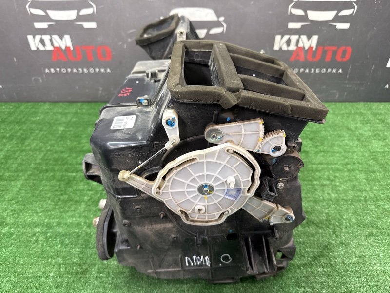 Печка Отопитель в сборе Chevrolet Lacetti