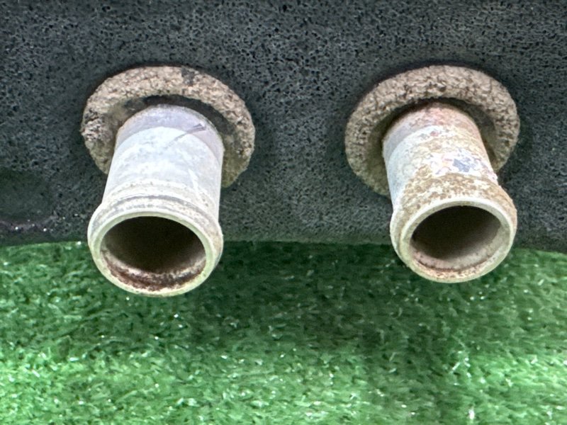 Печка Отопитель в сборе Chevrolet Lacetti