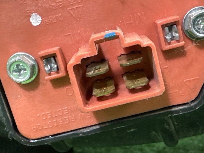 Печка Отопитель в сборе Chevrolet Lacetti