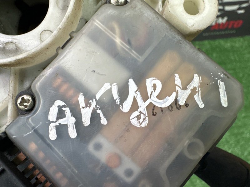 Подрулевой переключатель (гитара) Hyundai Accent