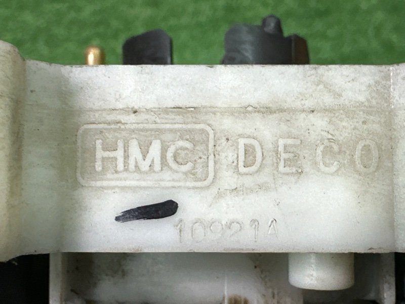 Подрулевой переключатель (гитара) Hyundai Accent