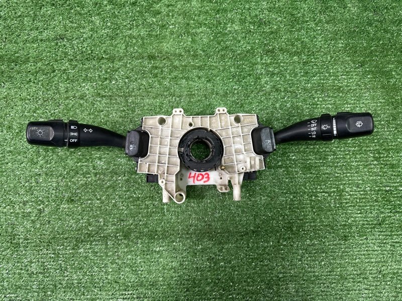 Подрулевой переключатель (гитара) Hyundai Accent