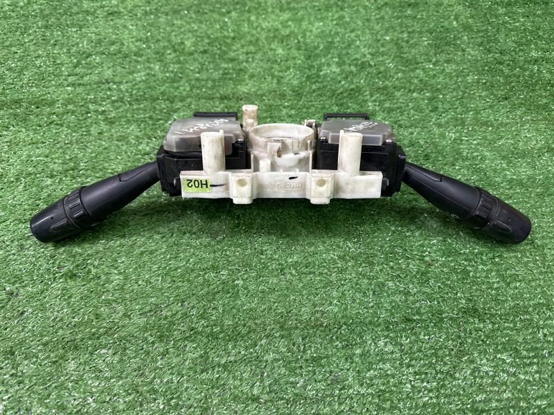 Подрулевой переключатель (гитара) Hyundai Accent