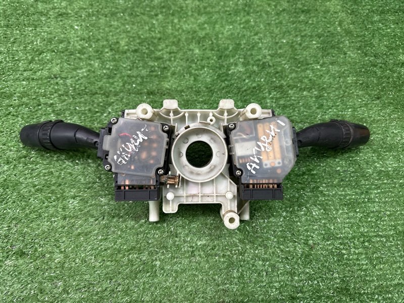 Подрулевой переключатель (гитара) Hyundai Accent