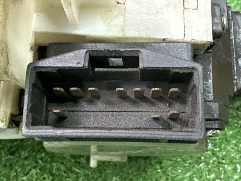 Подрулевой переключатель (гитара) Hyundai Accent