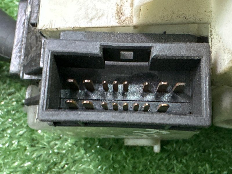 Подрулевой переключатель (гитара) Hyundai Accent