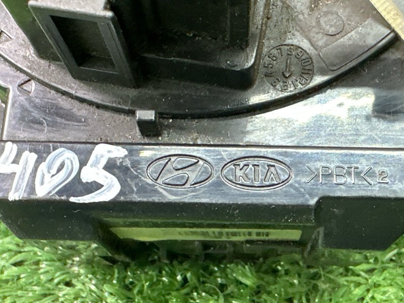 Подрулевой шлейф Hyundai SantaFe 2