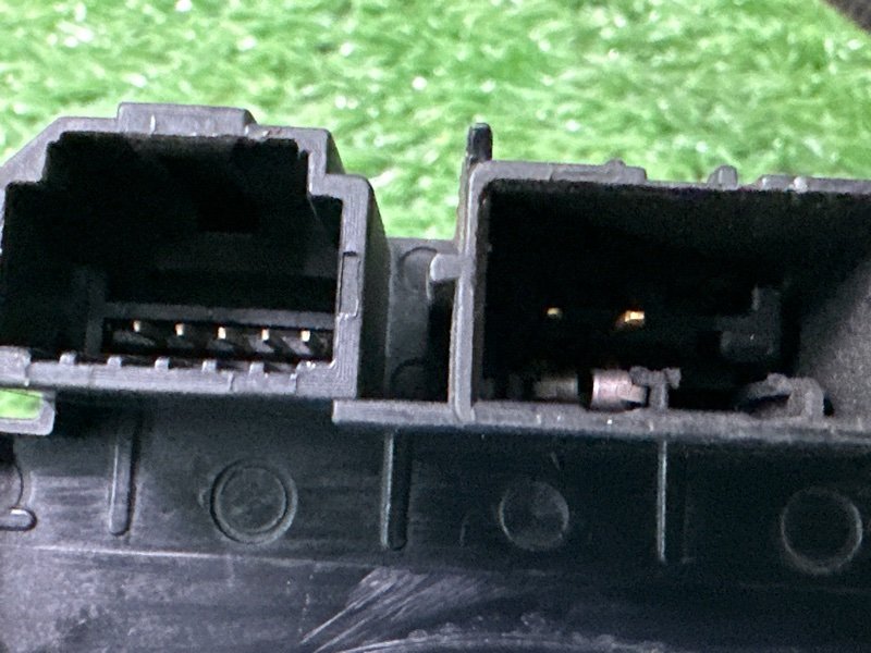 Подрулевой шлейф Hyundai SantaFe 2