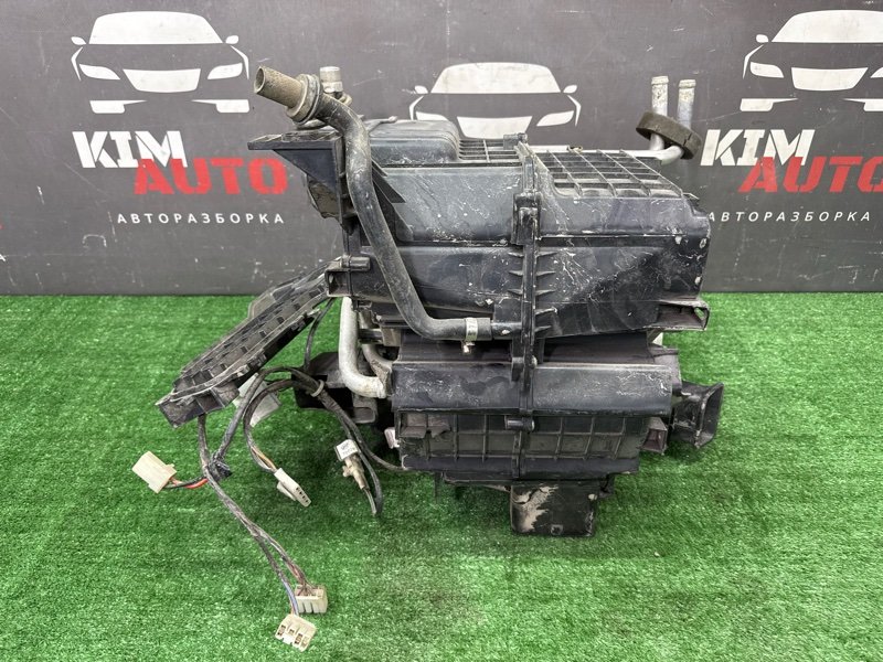 Печка Отопитель в сборе LIFAN X60