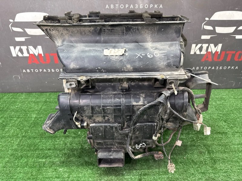 Печка Отопитель в сборе LIFAN X60