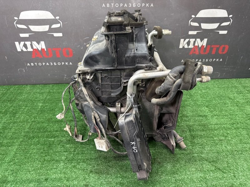 Печка Отопитель в сборе LIFAN X60