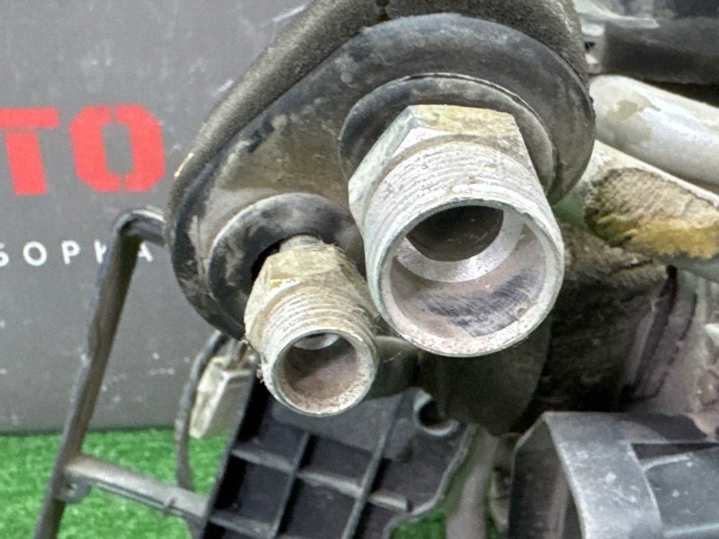 Печка Отопитель в сборе LIFAN X60