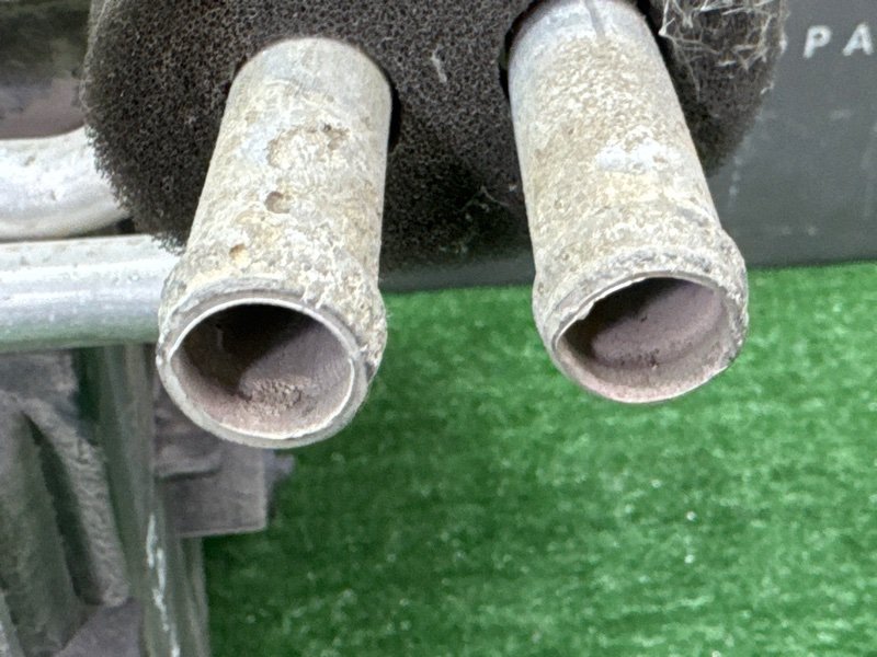 Печка Отопитель в сборе LIFAN X60