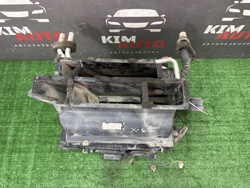 Печка Отопитель в сборе LIFAN X60