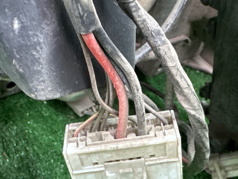 Печка Отопитель в сборе LIFAN X60