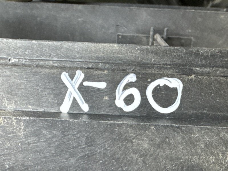 Печка Отопитель в сборе LIFAN X60