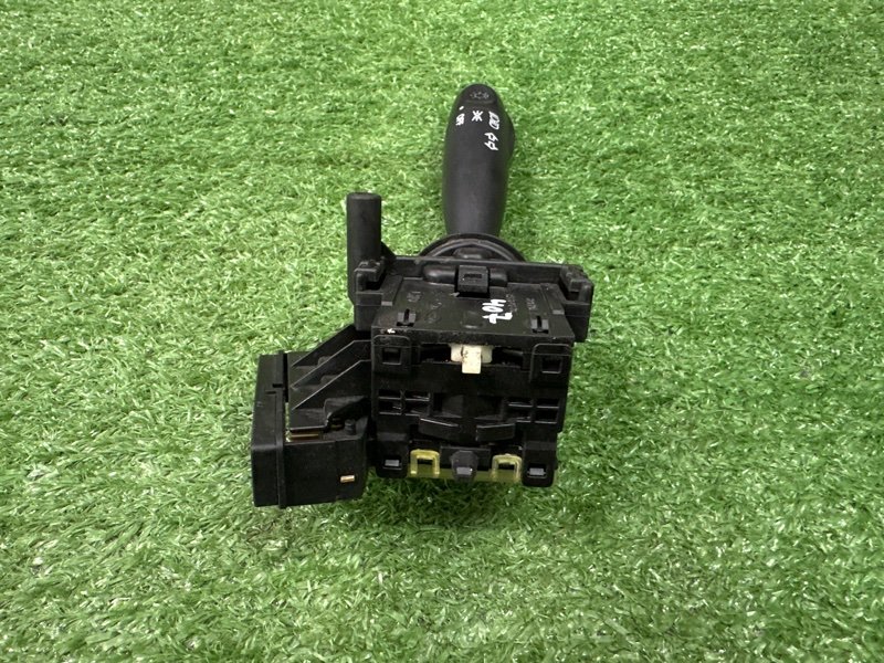 Подрулевой переключатель света Hyundai Getz