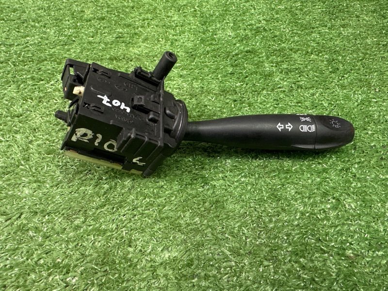 Подрулевой переключатель света Hyundai Getz