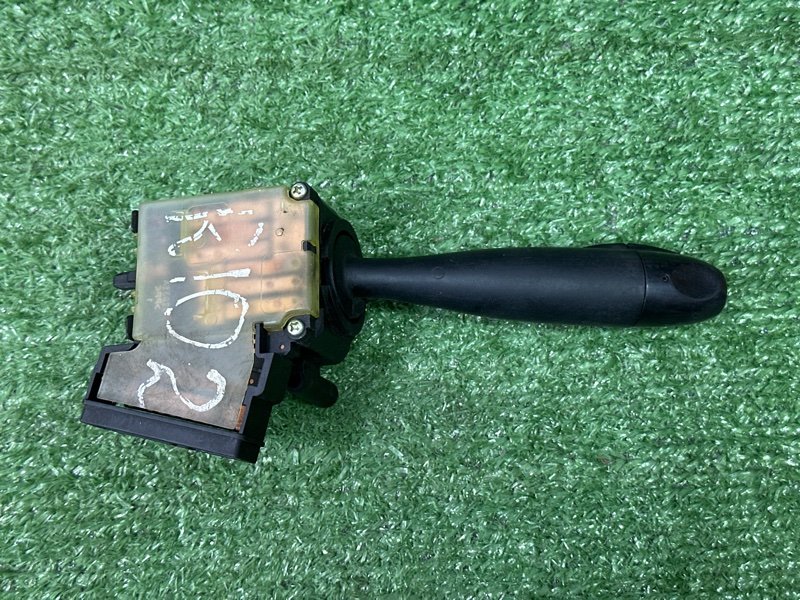 Подрулевой переключатель света Hyundai Getz