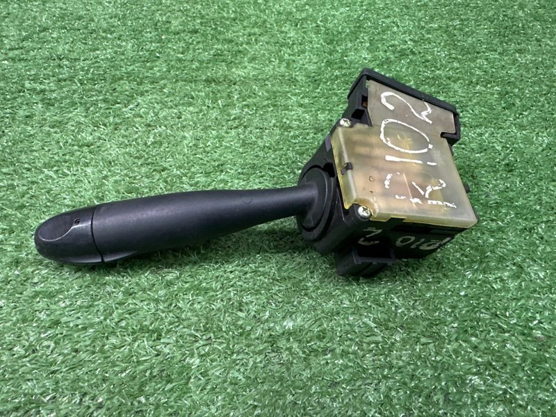 Подрулевой переключатель света Hyundai Getz