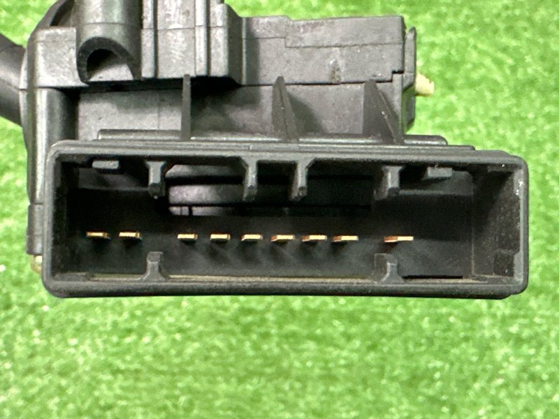 Подрулевой переключатель света Hyundai Getz