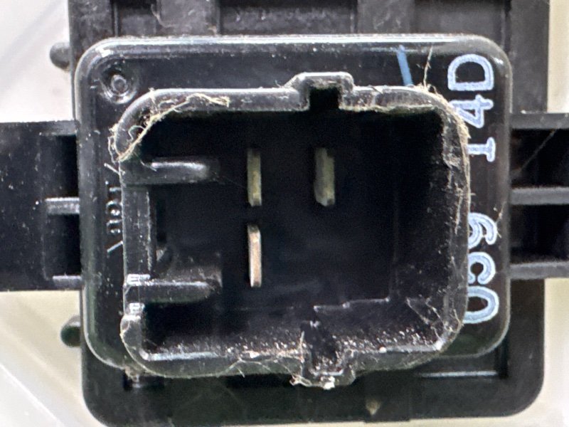 Печка Отопитель в сборе Mitsubishi Outlander 3