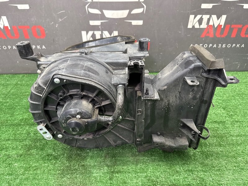 Печка Отопитель в сборе Mitsubishi Lancer 9